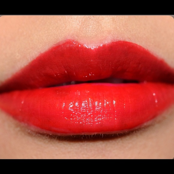 Mac versicolour stain forever darling - Picture 7 of 8